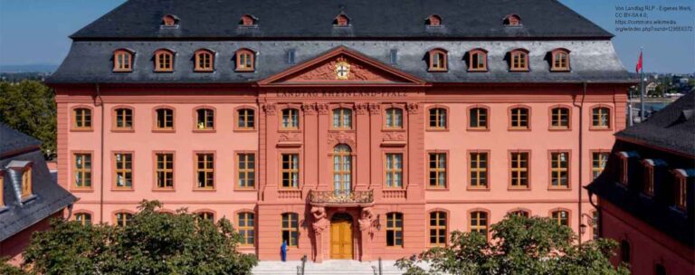 Die ÖDP Rheinland-Pfalz tritt zu den Landtagswahlen 2026 Rheinland-Pfalz an.
