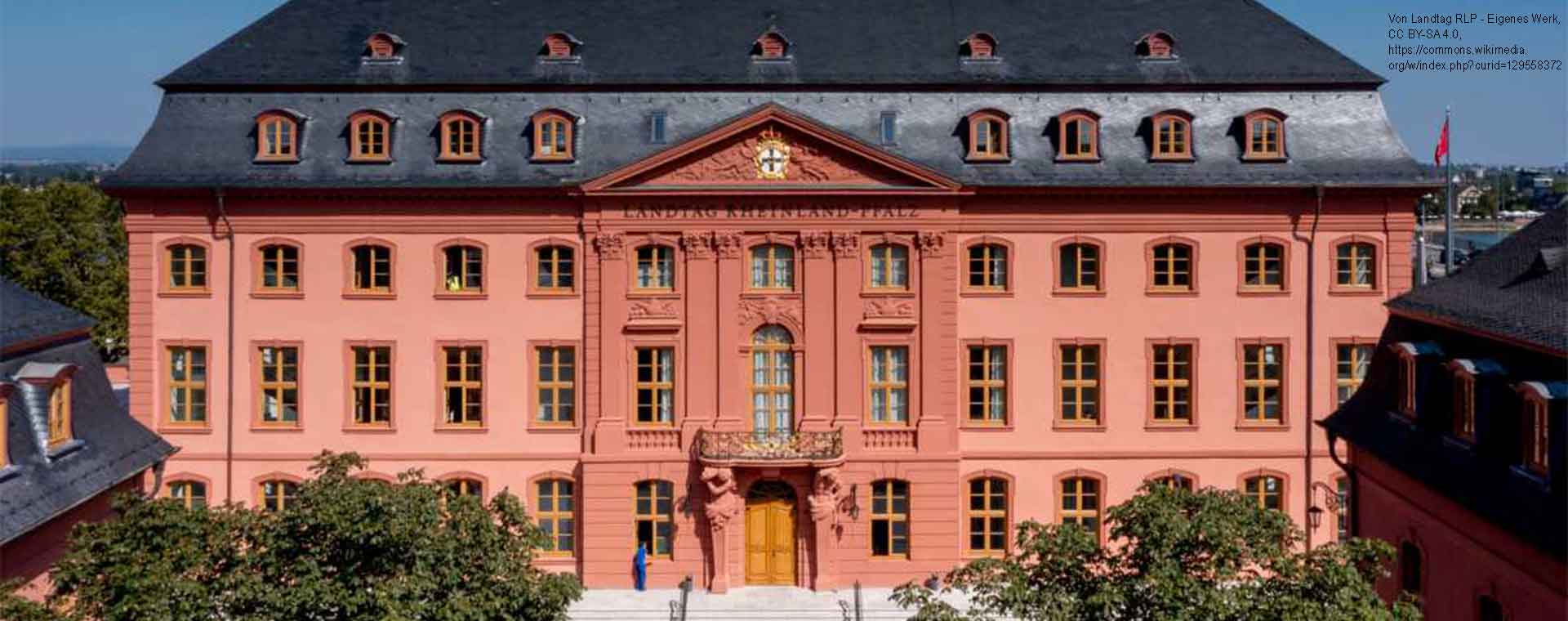 Die ÖDP Rheinland-Pfalz tritt zu den Landtagswahlen 2026 Rheinland-Pfalz an.