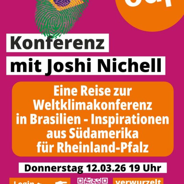 K800_Weltklimakonferenz Brasilien_A1