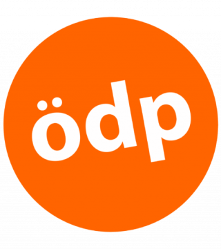 ÖDP Dr. Claudius Moseler Ortsvorsteher Marienborn, Stadtrat Maiinz und Spitzenkandidat der ÖDP Rheinland-Pfalz für die Landtagswahl 2026 Rheinland-Pfalz.