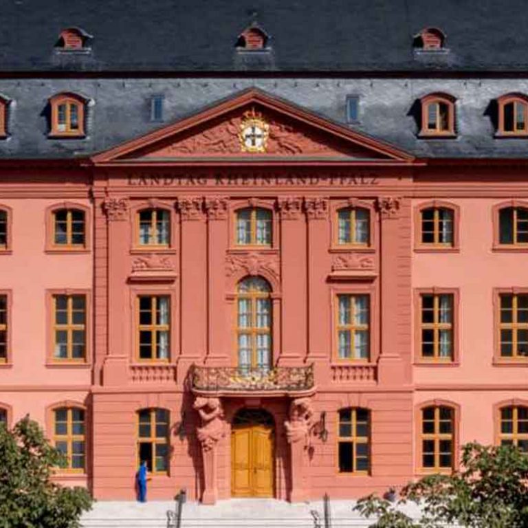 Die ÖDP Rheinland-Pfalz tritt zu den Landtagswahlen 2026 Rheinland-Pfalz an.